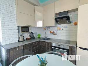 3-к квартира, на длительный срок, 47м2, 5/8 этаж