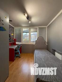 2-к квартира, посуточно, 54м2, 3/5 этаж