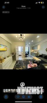 2-к квартира, на длительный срок, 49м2, 5/17 этаж