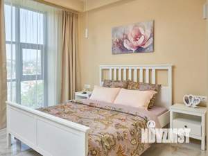 1-к квартира, посуточно, 35м2, 6/11 этаж