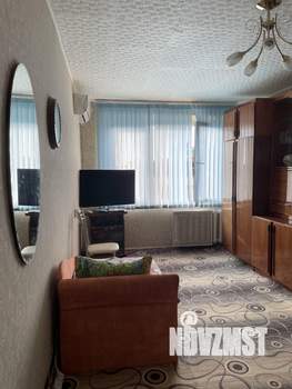 1-к квартира, на длительный срок, 24м2, 4/5 этаж