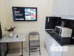 1-к квартира, посуточно, 14м2, 2/4 этаж