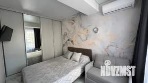 2-к квартира, посуточно, 40м2, 5/20 этаж