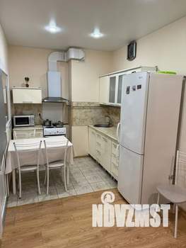 2-к квартира, посуточно, 50м2, 6/13 этаж