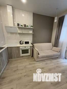 1-к квартира, посуточно, 35м2, 9/13 этаж