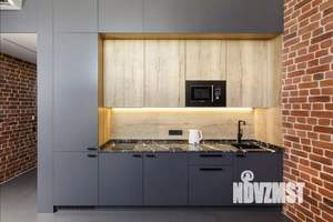 1-к квартира, посуточно, 65м2, 1/1 этаж