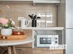 1-к квартира, посуточно, 29м2, 1/1 этаж