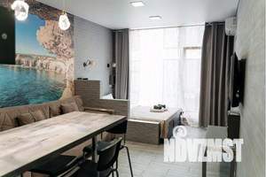 1-к квартира, посуточно, 30м2, 2/3 этаж