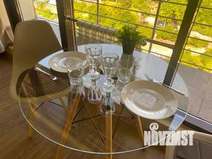 Студия квартира, посуточно, 33м2, 14/14 этаж