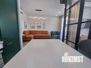 1-к квартира, посуточно, 45м2, 4/5 этаж