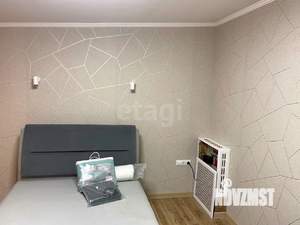 Студия квартира, на длительный срок, 75м2, 4/5 этаж