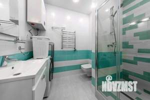 1-к квартира, посуточно, 39м2, 1/1 этаж