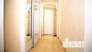 3-к квартира, посуточно, 60м2, 2/5 этаж
