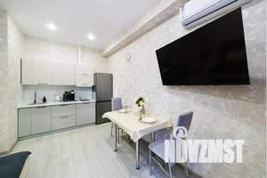 1-к квартира, посуточно, 33м2, 2/4 этаж