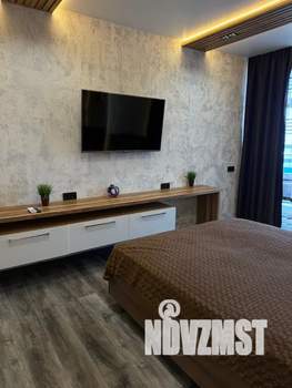 2-к квартира, посуточно, 75м2, 11/16 этаж