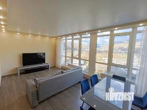 3-к квартира, на длительный срок, 75м2, 22/26 этаж