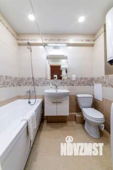 2-к квартира, посуточно, 56м2, 3/9 этаж