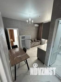 2-к квартира, посуточно, 28м2, 1/3 этаж