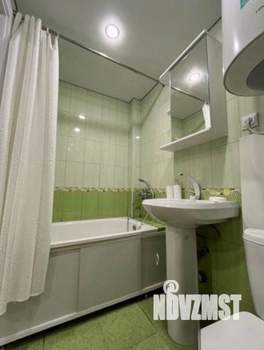 Студия квартира, посуточно, 23м2, 1/3 этаж