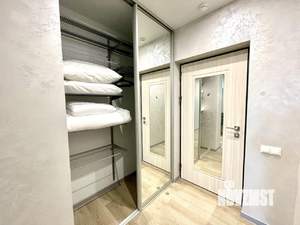 1-к квартира, посуточно, 32м2, 2/8 этаж