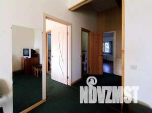 1-к квартира, посуточно, 22м2, 1/1 этаж