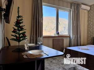 1-к квартира, посуточно, 30м2, 2/3 этаж