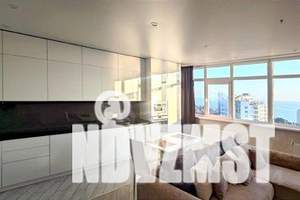 2-к квартира, посуточно, 55м2, 18/21 этаж