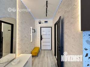 Студия квартира, на длительный срок, 18м2, 17/19 этаж