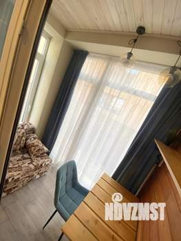 Студия квартира, на длительный срок, 31м2, 1/5 этаж