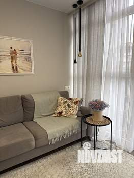 3-к квартира, на длительный срок, 52м2, 5/22 этаж