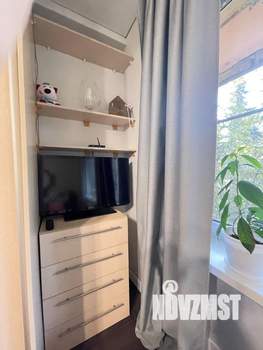 Студия квартира, на длительный срок, 18м2, 1/5 этаж