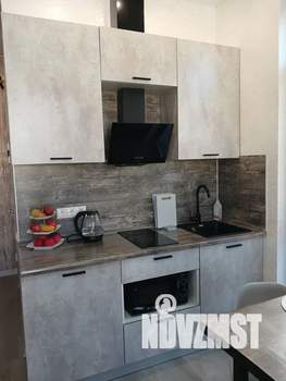 1-к квартира, посуточно, 28м2, 2/4 этаж