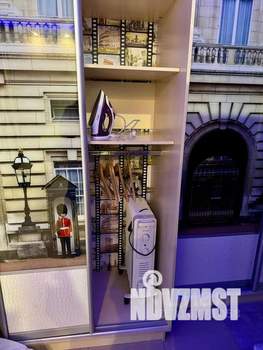 1-к квартира, посуточно, 28м2, 2/3 этаж