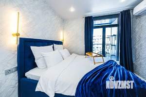 1-к квартира, посуточно, 18м2, 1/1 этаж