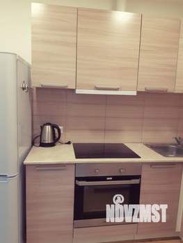 2-к квартира, на длительный срок, 40м2, 1/13 этаж