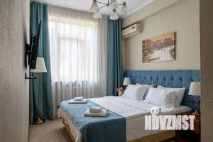 1-к квартира, посуточно, 12м2, 1/5 этаж