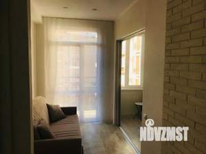 2-к квартира, посуточно, 38м2, 9/9 этаж