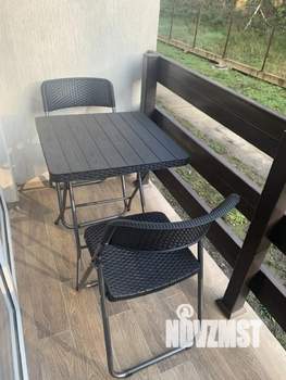 Студия квартира, на длительный срок, 25м2, 3/5 этаж