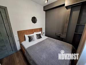 2-к квартира, посуточно, 43м2, 1/5 этаж