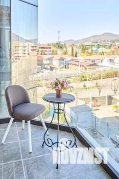 1-к квартира, посуточно, 31м2, 1/1 этаж