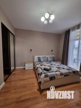 1-к квартира, на длительный срок, 37м2, 3/4 этаж