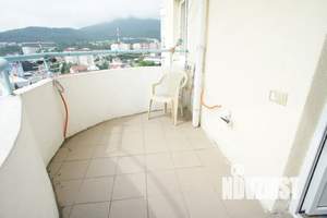 Студия квартира, посуточно, 60м2, 14/16 этаж