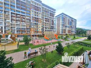 Студия квартира, посуточно, 24м2, 2/13 этаж