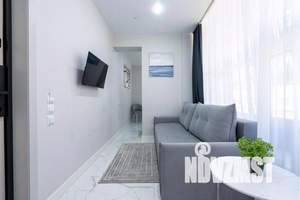 1-к квартира, посуточно, 25м2, 3/5 этаж