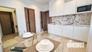 1-к квартира, на длительный срок, 40м2, 4/4 этаж