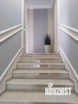 4-к квартира, посуточно, 120м2, 1/2 этаж