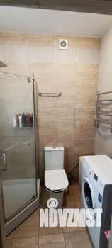 1-к квартира, посуточно, 28м2, 7/9 этаж