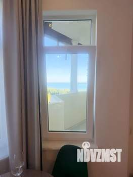 1-к квартира, посуточно, 17м2, 4/4 этаж