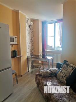 2-к квартира, посуточно, 40м2, 8/13 этаж