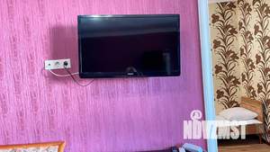 1-к квартира, посуточно, 25м2, 3/3 этаж